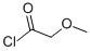 China Methoxyacetyl chloride [38870-89-2] factory