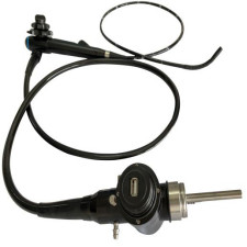 China Portable Veterinary USB Video Gastroscope and Colonscope on sale