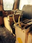 Used KOMATSU D355A bulldozer for sale
