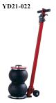 2 Or 3 Balloons 2Ton Pneumatic Hydraulic Jack Use In Workshop ,Garage