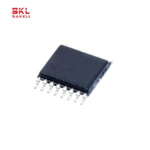 China TRS3221ECPWR IC Chip Integrated Circuit Single Channel 250kbps Line Driver Receiver factory