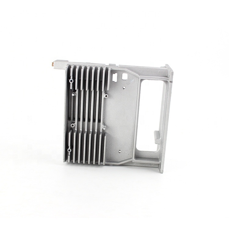 OEM Machining Aluminum Die Casting Parts