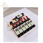 Custom Wine Cellar Home Living For Room Wine Cabinet Frigidaire With Wine Fridge