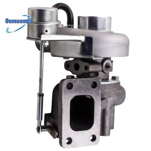 China Turbo TB2568 for ISUZU engine 4DB2 turbocharger 466409-0002 factory