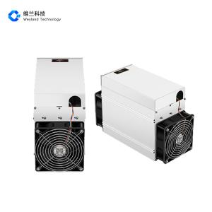 China Bitmain S9SE 17T Antminer BTC Miner SHA256 BCH Bitcoin Mining Machine factory