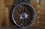 23x10 23x11.5 Inch Car Forged Alloy Wheels JWL For 2021 GLS63