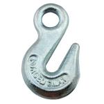 Eye Shortening Grab Hook H-323A-323 For Lifting/Eye Lifting Hoist Hook