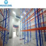 Cold Room Manufacturers for Customized Pineapple Storage and Food Beverage