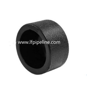 China carbon steel socket weld end cap pipe fittings on sale