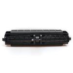IP68 FTTH Horizontal Fiber Optic Joint Closure 48 96 Cores 2 Inlet 2 Outlet