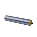 165mm 1100w 1.5hp Electric Drum Motor For Airport Conveyor Security Machine