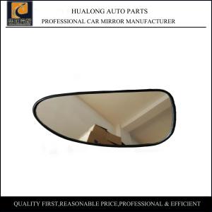 China Aftermarket Hyundai Car Parts , 2003 Hyundai Sonata Car Mirror Glass factory