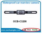 Ouchuangbo 170'' Wide View Angle Reverse Waterproof for Universal Camera OCB