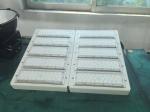 Basketball Course Sport Field Outdoor LED Flood Lights 300w 25/60/90 Degree Beam