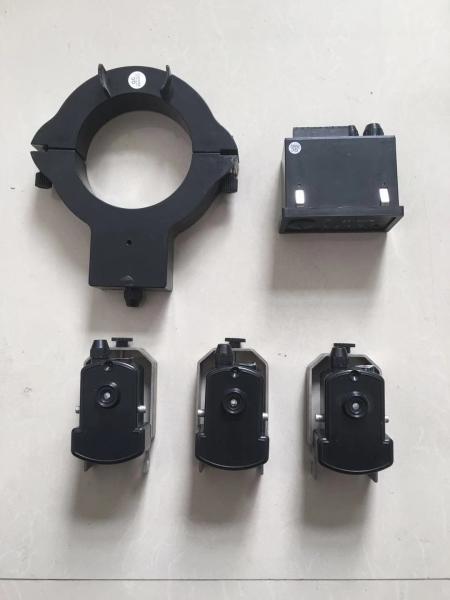 Intelligent Underground Cable Fault Indicators Current Automatically For Short