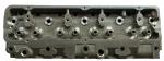 Russian GAZ GAZelle BOX BUS UMZ421 without holes Aluminum Cylinder Head 421