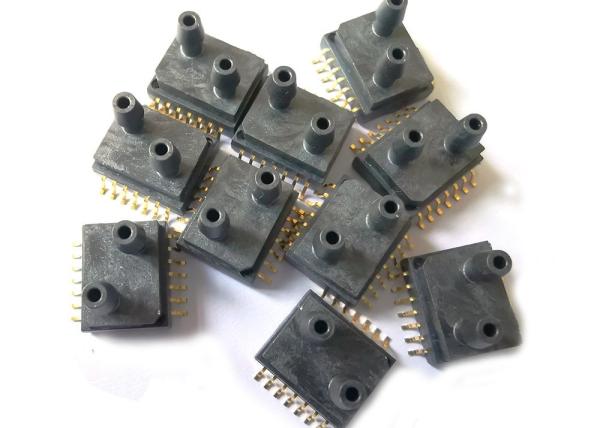 China Encapsulated ultra-low pressure high-precision pressure sensor for medical equipment factory