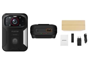 China IP68 Police Officer Body Cameras factory