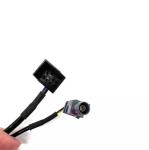 Waterproof Car Rearview Camera 4M0980556A 760980568 For Audi Vollkswagen A3