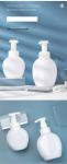 Shampoo Bottle Conditioner Foaming Bottles Shampoo Pump Bottle Foam Spray Shower