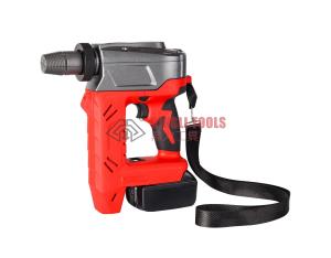 China DL-1640 Electric Expander 16-40mm For Uponor / GIACOMINI Pipes And Fittings factory