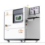 0.5KW FPD Semiconductor Inspection Equipment 1uSv/Hr X Ray Casting Inspection