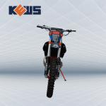 K16-C-2T MLF EC300 Water Cooled 250CC Dirt Bike 2 Stroke Enduro Models