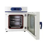 High Configuration Vacuum Curing Oven 50L Heating Transfer Vacuum Drying Chamber