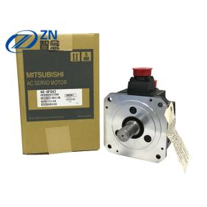 China HC-SFS52 Mitsubishi Medium Inertia Power Motor factory