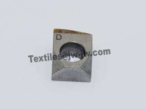 China P1001 Rod Slider 2507042 Vamatex P1001 Rapier Loom Parts factory