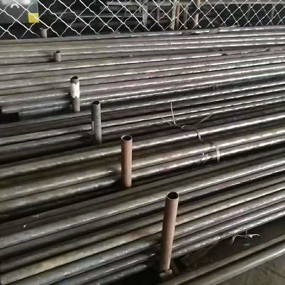 ASTM A276 TP321 SUS321 Stainless Steel Round Bar SS321 1Cr18Ni9Ti DIN1.4541 Rod 300 Series