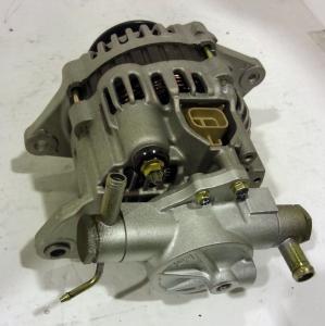 China RFJ5 18 300B A2T82378 RF ENGINE MAZDA factory