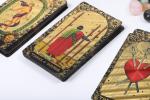 Personalized Themed Playing Cards Tarot Cards in Bulk