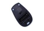 IP65 Wireless Industrial / Medical Computer Mouse 100 % Antibacterial Silicone
