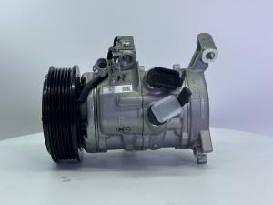 China TOYOTA VIOS 2013-2016 88310-0D440 DENSO AC COMPRESSOR IC437140-0340 factory