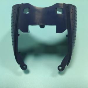China Lead Time 15-45 Working Days Automotive Plastic Injection Mold with FUT Mold Base factory