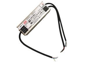 China 120W HLG-120H Dimmable LED Power Supply 48VDC For Led Grow Light factory