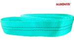 Polyester Spanset Lifting Slings 2T Endless Lifting Slings