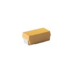 SMT 47uF Tantalum Capacitor 10% 16V SMD 1210 3528 Tantal Kondensator