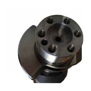 6BD1T Crankshaft 5-12310-151-0 1-12310-437-0 1-12310-407-0 5123101510 For ISUZU