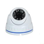 dome camera