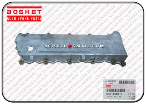 China 8971130253 8-97113025-3 Isuzu NPR Parts NPR66 Cyliner Head Cover factory