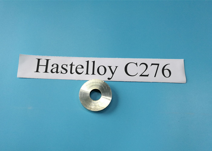 NS3304 Hastelloy Alloy C276 Nickel Alloy Bar Wire Corrosion Resistant