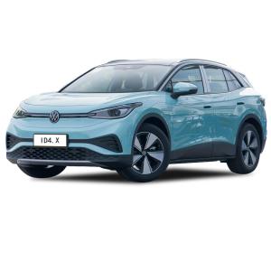 China Futuristic EV Car with 180Mph Top Speed and Advanced Electric Steering Cabin factory