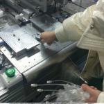 380v 50hz Medical Extension Pipe Production Assembly Equipment