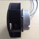 Similar Ebm-Past EC Centrifugal Fans Air Purification 220mm Black