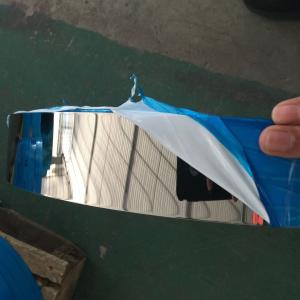 China EN 10204-3.1 Certificate ASTM B575 Hastelloy C276 Stainless Steel Strips Thickness 0.1 - 2.5mm factory