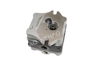 China Medium High Pressure Komatsu Excavator Hydraulic Pump PVD-0B-18 24P 35 factory