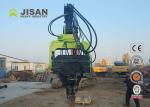 Excavator Rotating Motor 320 Bar Vibro Pile Hammer