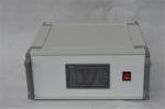 255mm Width Blade Ultrasonic Food Cutting Machine 220V Or 110V 20Khz 380*250